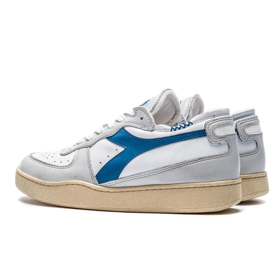 MI BASKET ROW CUT Diadora | 176282C0681